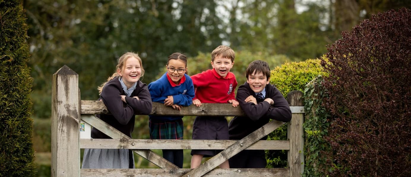 Cheam School
